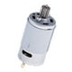 thumbnail image 4 of La caja de cambios del motor del coche eléctrico de CC 12V 6V de alta 6V 390 12 Zulema Piezas de la caja de cambios, 4 of 8