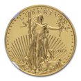 thumbnail image 2 of 2012 1/4 oz American Gold Eagle MS-70 NGC (Early Releases), 2 of 3