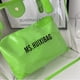 thumbnail image 5 of Bolsa de mano de moda para mujer compuesto transparente con pequeño (verde) JShteea Para Estrenar, 5 of 9