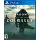thumbnail image 1 of Shadow Of The Colossus Playstation 4 Juego Físico PlayStation Playstation 4, 1 of 3