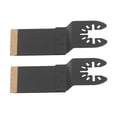 thumbnail image 3 of Saw Blade Kit,10Pcs Oscillating Tool Blade Multitool Saw Blade HSS Saw Blade Advanced Technology, 3 of 14