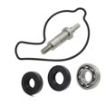 thumbnail image 1 of Water Pump Rebuild Kit For Honda Crf450r 2002-2008 2006 Shaft/bearings/seals Crf450 R Crf 450 R 2005 2007 2004 2003, 1 of 1