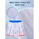thumbnail image 3 of Traje de baño para hombre Uideazone con diseño divertido de piña y gafas de sol, 3 of 5