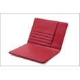 thumbnail image 3 of Passport Holder In Pu Leather, 3 of 3
