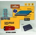 thumbnail image 6 of Helios Combat-Terrain Outdoor Cordura-Nyco Travel Folding Dog Bed, 6 of 21