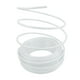 thumbnail image 2 of Tubo de modelado de PVC decorativo, suave, ligero, resistente y flexible. Blanco, 2 of 9