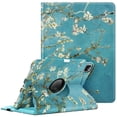 thumbnail image 1 of Funda giratoria Fintie para iPad Pro de 11 pulgadas (4.ª y 3.ª generación 2022/2), 1 of 8