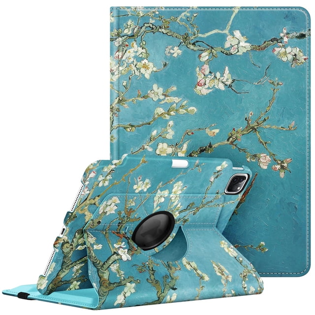 Funda giratoria Fintie para iPad Pro de 11 pulgadas (4.ª y 3.ª generación 2022/2)