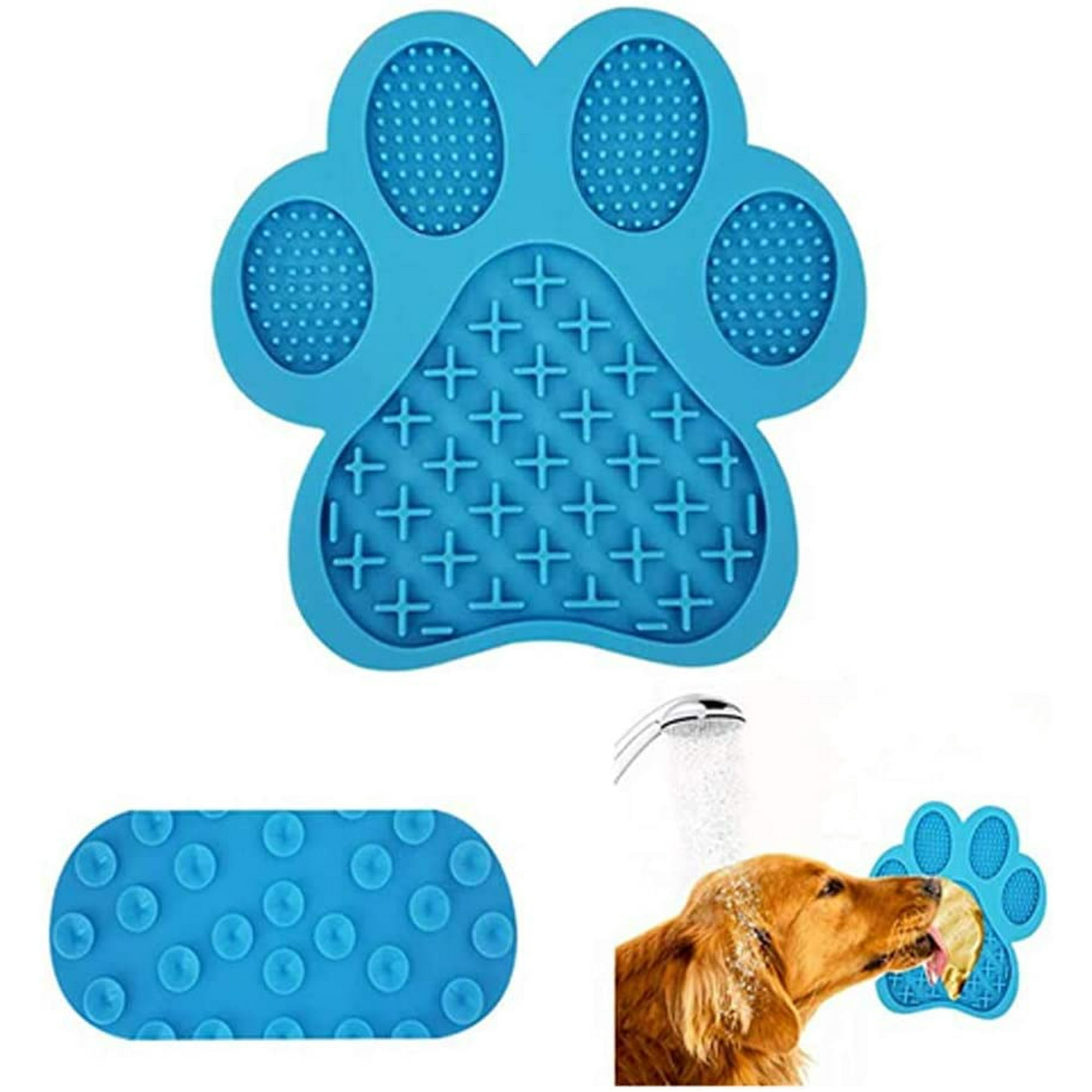 Why Does My Dog Lick After A Bath