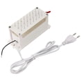 thumbnail image 2 of Negative Ionizer Generator Ionizer Air Purifier Remove Smoke Dust Air Purifiers Ion Anion Generator Ionizer EU Plug, 2 of 5