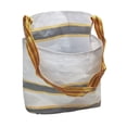 thumbnail image 2 of Bolsa para recoger bayas en el jardín, bolsas para comestibles, bolsas para recolectar alimentos, delantal de jardín para 55x55cm, 2 of 9