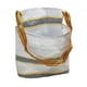thumbnail image 2 of Bolsa para recoger frutas, herramienta de jardinería, recolector de bayas reutilizable, delantal para recoger la cosecha 55x55cm, 2 of 9