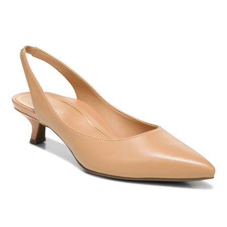 

Vionic Ziva Women s Dressy Kitten Heel Pump
