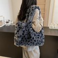 thumbnail image 3 of Bolso para Las Axilas Hombro Mujer Mano Suave Y Esponjoso Felpa Viajes, 3 of 9