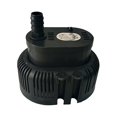 thumbnail image 1 of Pompe Submersible pour Piscines et Zones hors Sol, Résistante à la Rouille et aux Intempéries avec Cordon d'Alimentation Extra Long et Haute Vitesse de Drainage, Conçue pour un Drainage Professionnel, 1 of 5