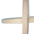 thumbnail image 3 of Hot DIY Wood Art Craft Bamboo Circle Round Cross Stitch Sewing Manual Tools, 3 of 11