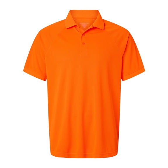 Men's Charge Snag and Soil Protect Polo