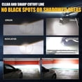 thumbnail image 4 of Bombilla LED NOVCAPAR D2R D2S, 70 W, 24000 LM, 6500 K, luz blanca fría, 4 of 6