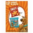 thumbnail image 6 of Kellogg's Variety Pack Sweet and Salty Crackers, Lunch Snacks, 10 Count, 6 of 6