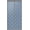 Gray, variant on Magnetic Thermal Door Curtain, 78.7x31.5 in with No-Drill Mount