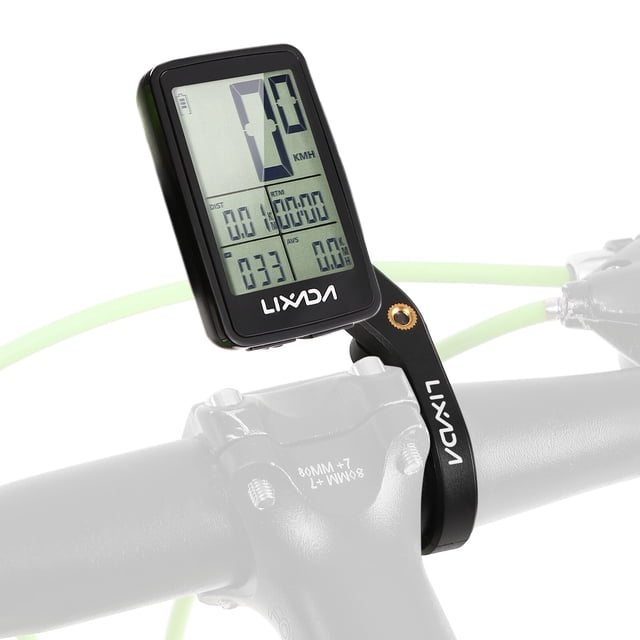 Bike Speedometer,Usb Bike Computer With Computer Mount Bike Computer With Buzhi Siuke Computer Huiop Usb Jinmie