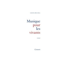 Musique pour les vivants, (Paperback)