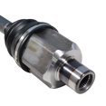 thumbnail image 7 of Maxfavor Front CV Axle Shaft Assembly for 2012-2024 Ram 1500 2022-2024 Jeep Wagoneer NCV10040, 7 of 7