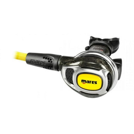 Mares Carbon - Mares Carbon Octopus