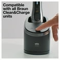 Braun Clean & Renew Refill Cartridges CCR 3 Pack