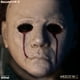 thumbnail image 4 of Figura de acción Mezco Toyz One:12 Collective Halloween II Michael Myers, 4 of 9