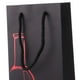 thumbnail image 3 of 5pc Bolsas de para Botellas Bolsas Portadoras rojo, 3 of 9