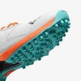 thumbnail image 5 of DSC Jaffa 22 (White &amp; Orange) Cricket Shoes - 2022, 5 of 7
