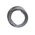 thumbnail image 4 of TrailFX Winch Cable WA006 TFX Winch Accessories; 10000 Pound Capacity; 9.1 Millimeter Diameter X 94 Foot Length; Wire Rope, 4 of 4