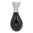 thumbnail image 4 of Aluminium-Casted Modern Decorative Flower Table Vase, 4 of 8