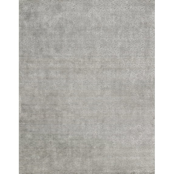 Loloi Rugs Ollioli-01-7999 Ollie 7-3/4' X 9-3/4' Solid Pattern Hand Loomed Cotto