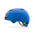 thumbnail image 3 of Giro Dime MIPS Youth Cycling Helmet - Matte Blue, Small (51-55 cm), 3 of 4