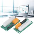 thumbnail image 4 of Démarreur de Synchronisation Double Alimentation, Plug and Play Carte PC Interface Simple d'Utilisation Adaptateur Double PSU Petite Taille pour Machine de Mine, 4 of 7