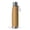White, variant on 29oz Insulated Water Bottle with Tea Infuser, Stainless Steel Travel Mug, Wood Print