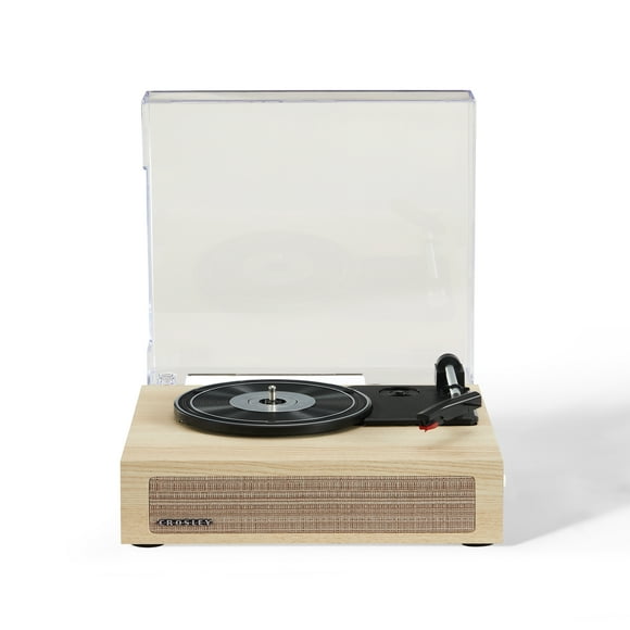 Crosley Record Player