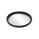 thumbnail image 2 of Filtro de Lente UV Insignia 52 mm, 2 of 2