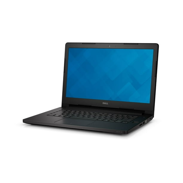 Dell Latitude 3470 Intel Core i5-6200U X2 2.3GHz 4GB 500GB 14