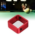 thumbnail image 1 of Support Magnétique Portable en Alliage d'Aluminium pour Craie de Billard et Snooker, 1 of 7