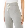 thumbnail image 4 of Sofia Intimates by Sofia Vergara Women's Luxe Knit Lounge Joggers, 4 of 6