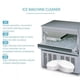 thumbnail image 5 of 12/24pcs Ice Machine Cleaner Maker Descaler - Ice Maker Cleaner Tablets for Fridge, 5 of 5