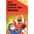thumbnail image 1 of Game Before the Money, Jackson Michael Hardcover, 1 of 3