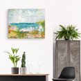 thumbnail image 2 of Cuadros Decorativos - Punto de vista I Jr Canvas, 2 of 2
