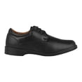 thumbnail image 2 of ZAPATOS CABALLERO STYLO 3007 SIMIPIEL NEGRO, 2 of 4