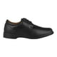 thumbnail image 2 of ZAPATOS CABALLERO STYLO 3007 SIMIPIEL NEGRO, 2 of 4
