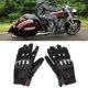 thumbnail image 5 of Guantes de protección de moto para montar con dedos completos, guantes de moto para hombre para deporte, 5 of 8