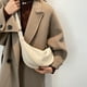 thumbnail image 5 of Crossbody Bag Dumpling Bag Lightweight Small Shoulder Bag Underarm Bag Shoulder Bag, 5 of 6